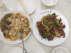 -人和啤酒屋海鲜大排档(营口路店)