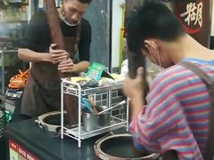 -芝麻糊世家(西华店)