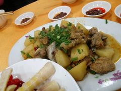 -荣生萝卜汤饭店