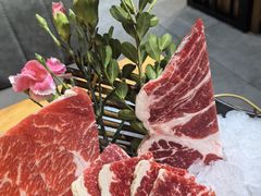 -红沃烤肉(家乐福2部店)