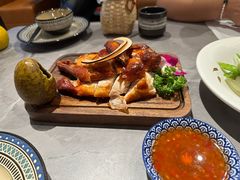 -沿江海南菜·文昌鸡祖师爷(大东海店)