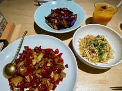 -一坐一忘云南菜(卓悦中心)