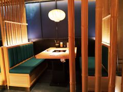 卡座-温野菜涮涮锅(西单大悦城店)