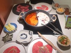 -真汐·寿喜烧放题自助(潍坊泰华店)