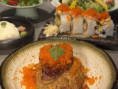 -满来寿喜烧(金虹桥店)
