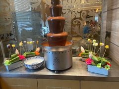 -北京王府井希尔顿酒店·万斯阁西餐厅