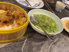 -前海沿·青岛菜(乐客城店)