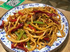 -巴依兄弟西域美食(机场店)