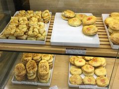 -长发西饼(临顿路店)