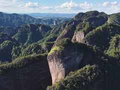 -崀山风景名胜区