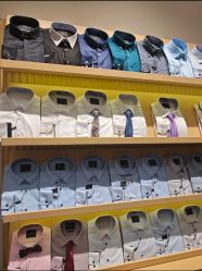 -埃沃定制(壹方城购物中心店)