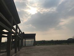-汉景帝阳陵博物院