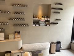 -泰合玺·精油疗愈 SPA(南京河西万达店)
