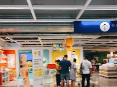 -宜家·瑞典风味餐厅(无锡店)