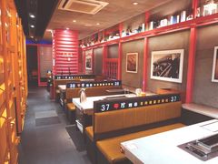 卡座-丰茂烤串(金源店)
