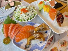 -Sushi Love创意寿司(保利时光里店)