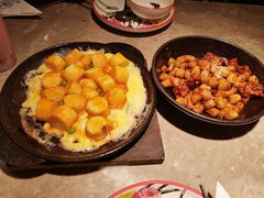 -新白鹿餐厅(金鹰新街口店)