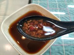 红豆汤-红鼻子桂林米粉(金唐新光界店)