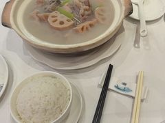 -顺德渔村·岭南一号