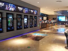 -博纳国际影城(南联IMAX店)