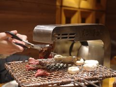 -黑牛の店·和牛烧肉(大悦城店)