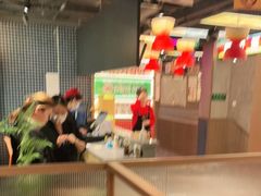 -西塔老太太泥炉烤肉(双井店)