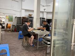 -松盛糕团店(红旗桥店)