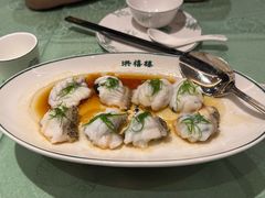 -洪禧楼·老广东海鲜酒楼(宁波万象城店)