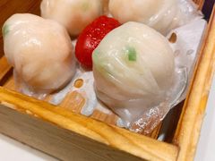 悦满楼虾饺皇-悦满楼·西关名点·湛江名菜(航空综合大厦店)