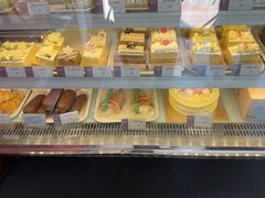 -凯司令西饼店(东建路店)