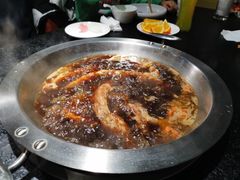 -城南老友羊蝎子火锅(花乡奥莱店)