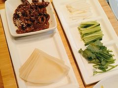 -娜仁图雅蒙古美食村(33小镇店)