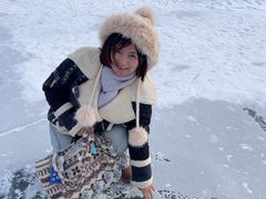 -长春市南湖公园