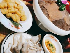 -豪渝火锅(红谷滩万达店)
