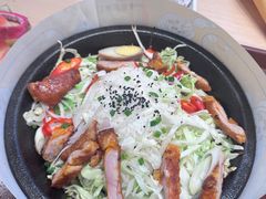 -豪客来牛排(中华城店)