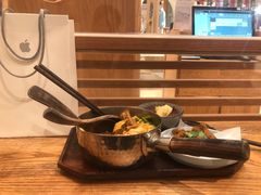 -小满手工粉(上海月星环球港店)