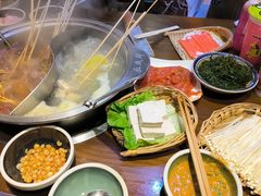 -欧阳小姐在成都(鼓楼店)