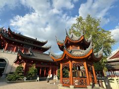 -上海东林寺(金山区)