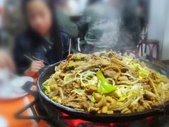 -顺花高丽火盆(集安店)