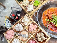 -芈重山老火锅(洪崖洞店)