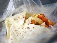 -萍姐炸串·大饼卷一切