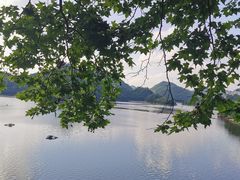 -阿哈湖国家湿地公园