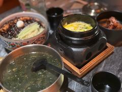-虎哥六韩式烤肉料理 TIGERGRILL(隆生金山湖中心购物广场店)