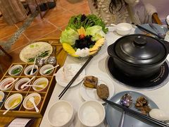 -Linlin泰餐厅(华夏幸福店)