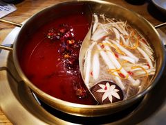 -四喜小胖·北京涮肉(五道营店)