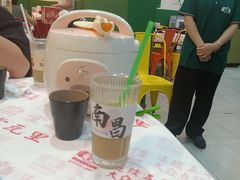 -堂瓦里·33年传统赣菜(第一街区店)