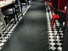 大堂-避风塘(宝山万达店)