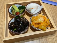 -马记永·兰州牛肉面(天通苑家乐福店)