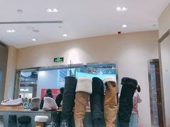 -UGG(燕莎奥特莱斯购物中心店)