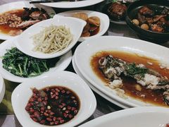 -顺风海鲜港(金玉兰店)